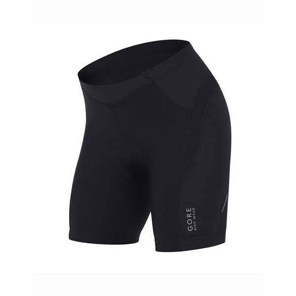 GORE Bikewear Power 2.0 Lady Tight Short -schwarz