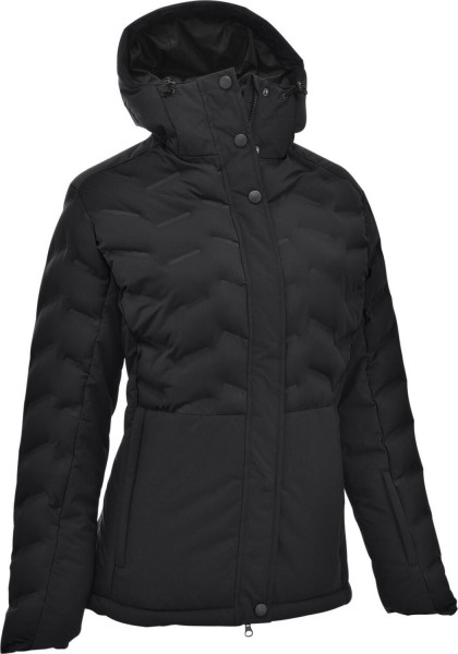 Rügen MTX REC - Megatex Thermo Steppjacke Damen
