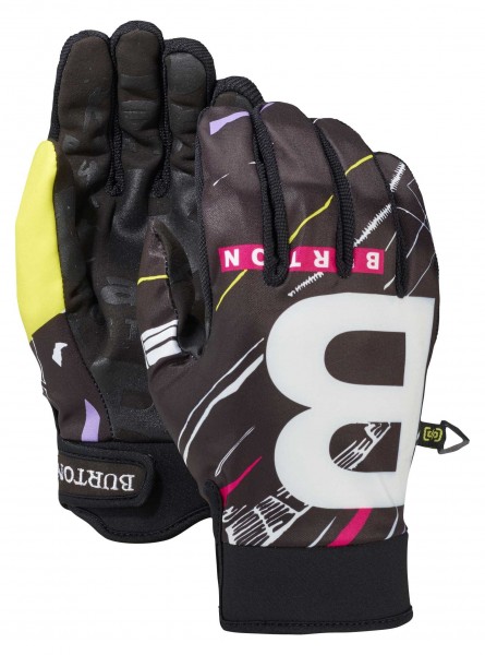 Burton Spectre Glove 1989 - air