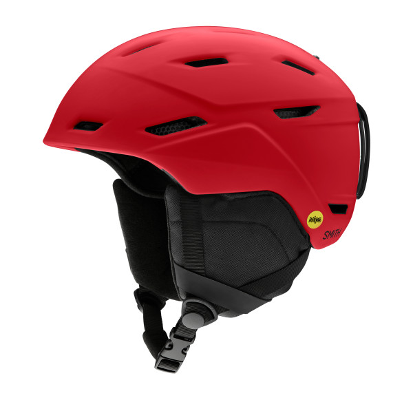 Smith Mission MIPS Helm