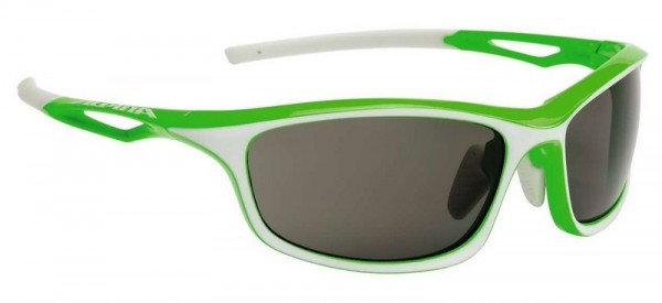 Alpina Sorcery C+ -green/white