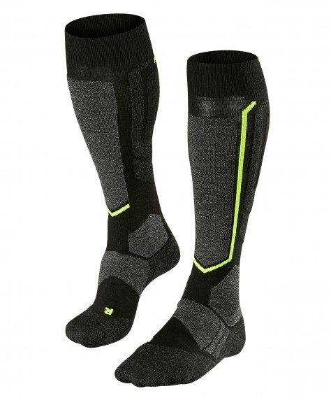Falke SB2 -black/mix