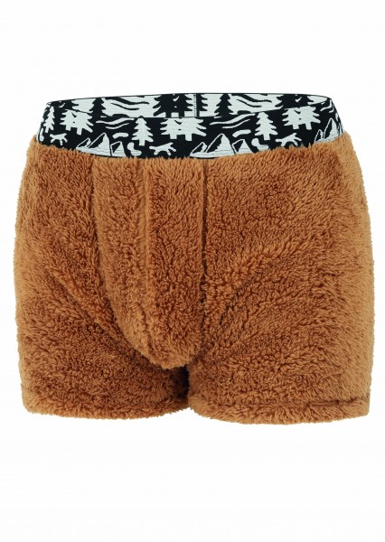 Picture Unterhose für Herren -Poilstrusse