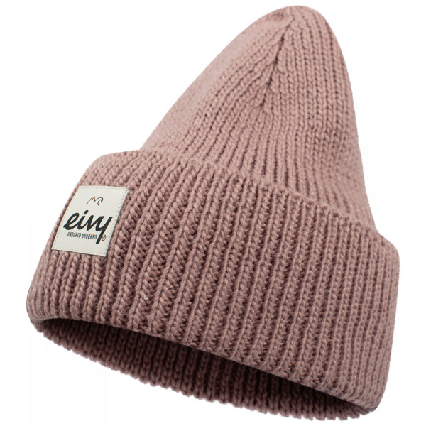 Eivy EASTER RIB WOOL BEANIE