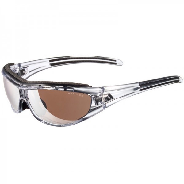 Adidas Evil Eye Pro L -transparent/black