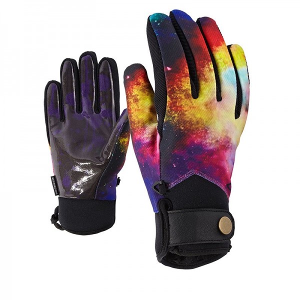 Ziener Milk Glove SB -multicolor