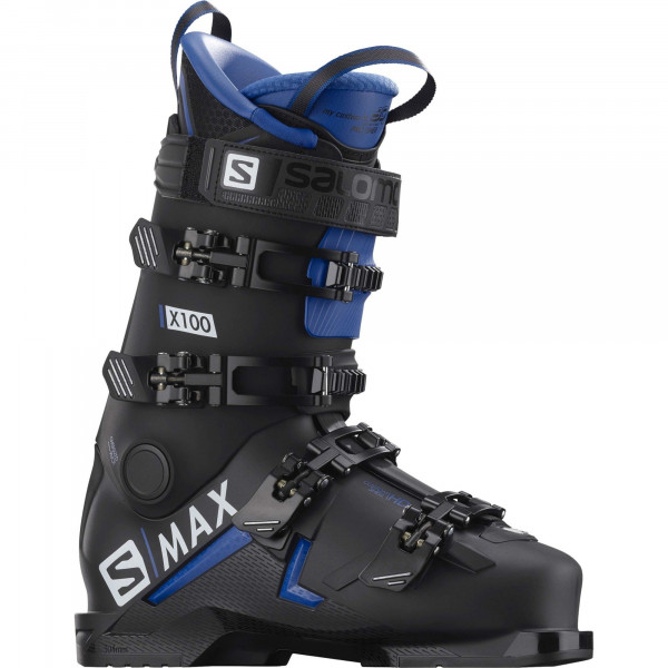 Salomon Skischuhe S/MAX X100 IIC