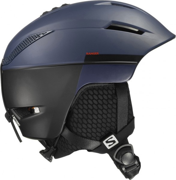 Salomon Ranger 2 16/17 -navy/black