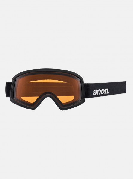 Anon Brille Tracker 2.0