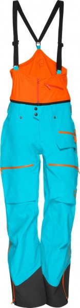 Norrona Lofoten Gore-Tex Pro Pants (W) - iceberg blue