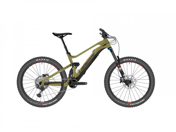 Lapierre eZesty AM 9.2 2022