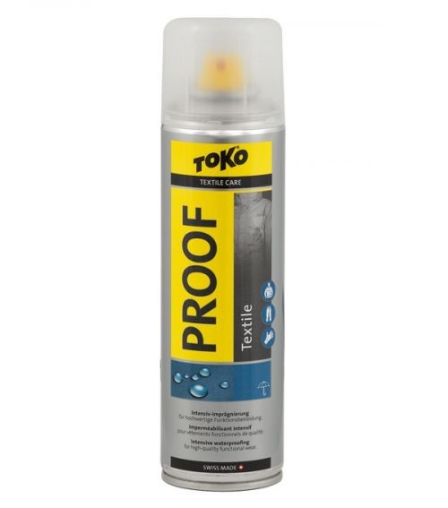 Toko Textile Proof 250 ml