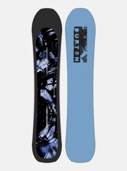 Burton Cartographer Camber Snowboard