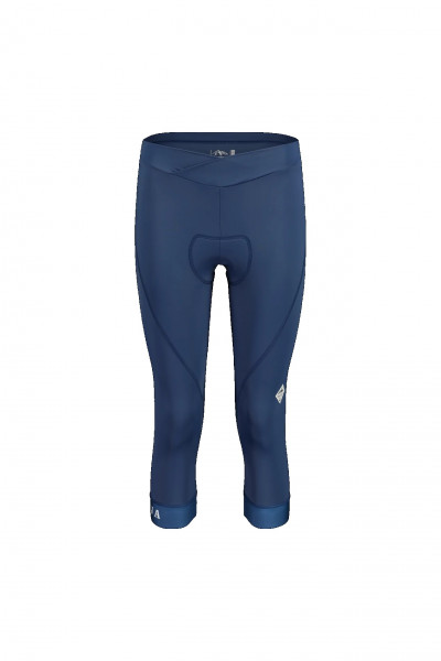 Maloja MinorM. 3/4 Radhose Damen