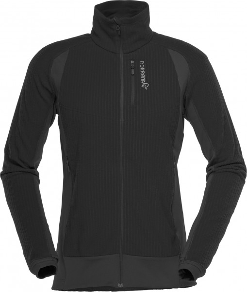 Norrona Lofoten Warm1 Jacket Women -caviar