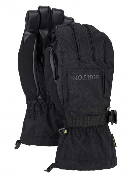 Burton Baker 2 in 1 Glove - true black