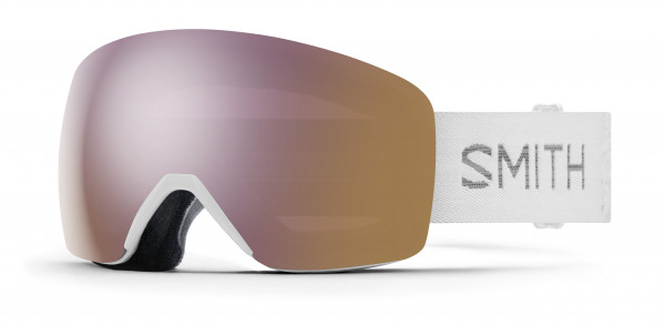 Smith Skyline Ski- und Snowboardbrille
