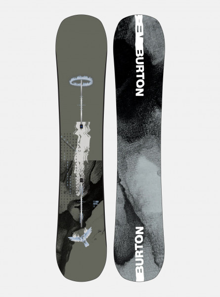 Burton Instigator Camber Snowboard