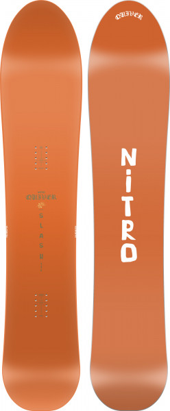 Nitro SLASH BRD´25