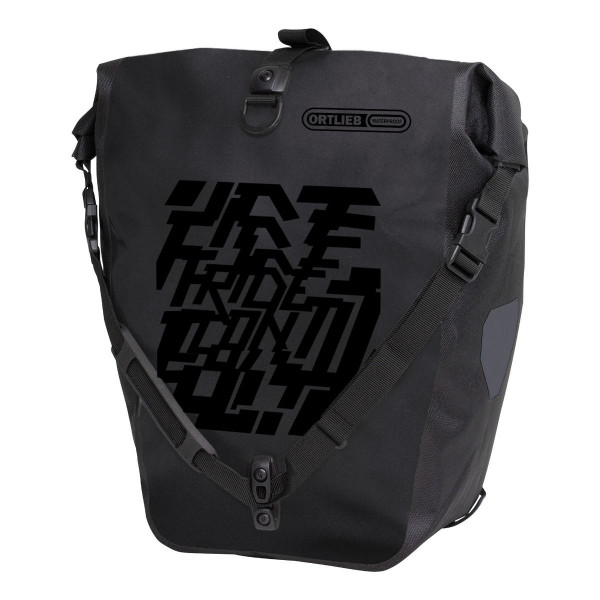 Ortlieb Back-Roller Design (Einzeltasche)