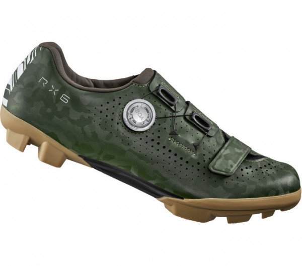 Fahrradschuhe RX600 Herren