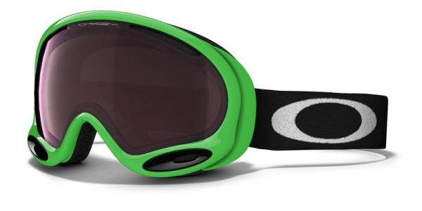 Oakley A-Frame 2.0 -neon green