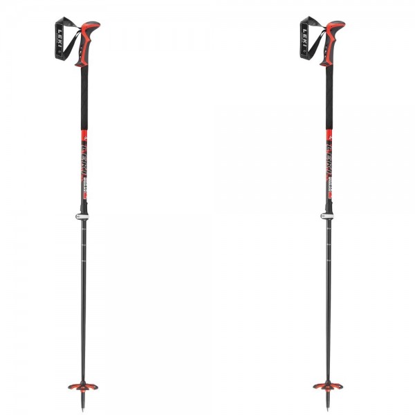 Leki Stöcke Haute Route