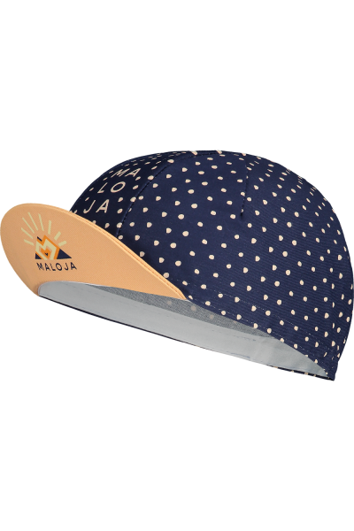 Maloja Bike Cap FöhreM. - night sky multi