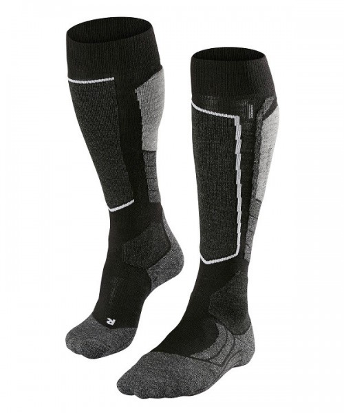 Falke SK2 - black-mix