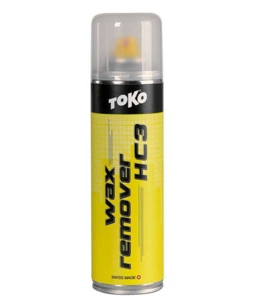 TOKO HC3 Wax Remover