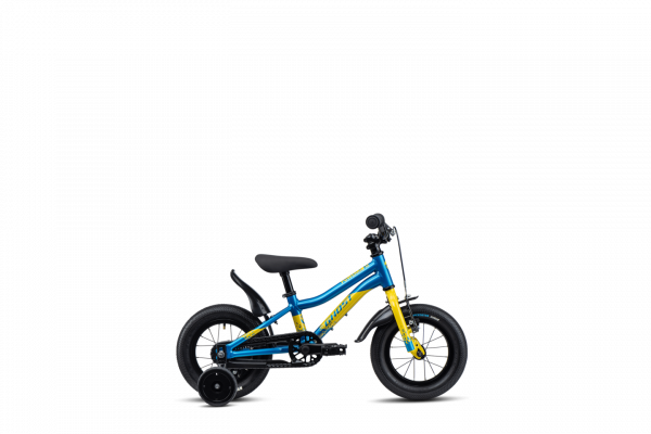 Ghost Powerkid 12