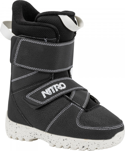 NITRO ROVER Kinder Snowboardboots