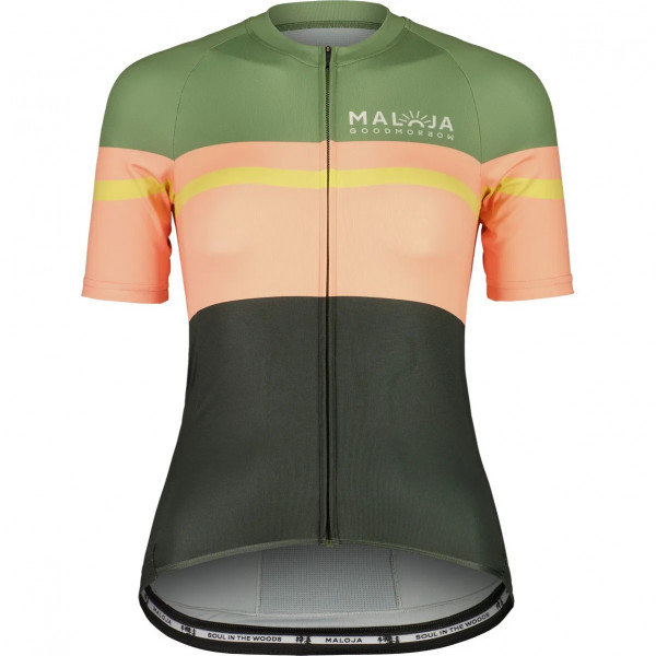 Maloja MadrisaM. Cycle Jersey Women