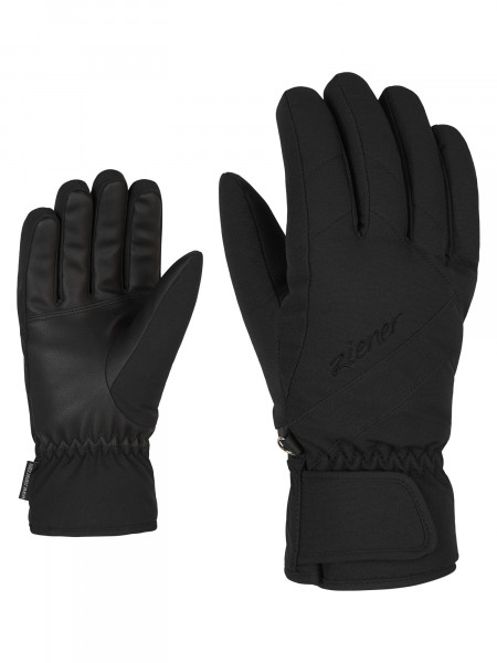 Ziener Kaiti AS (R) Lady Ski Glove