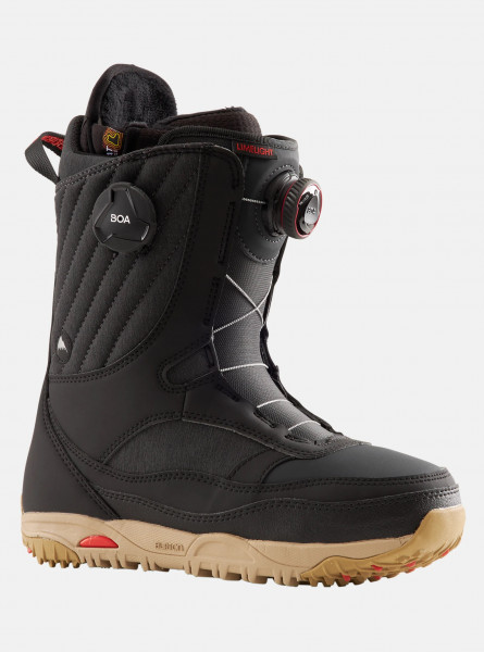 Burton Limelight BOA Snowboard Boots Women