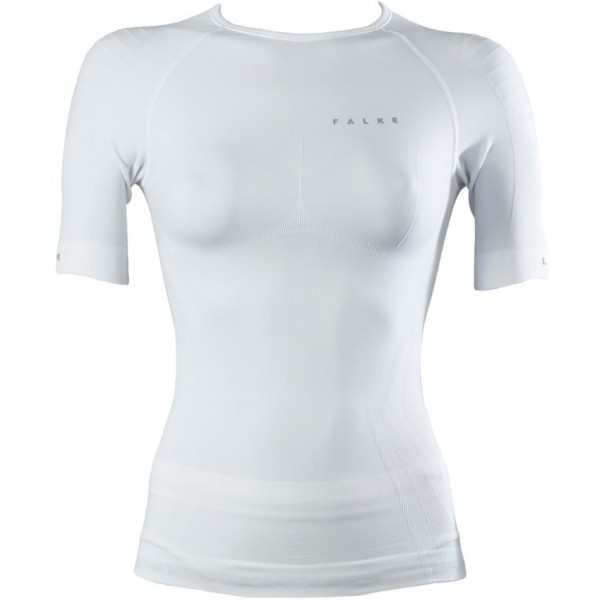 Falke RU A SS Shirt Women - white