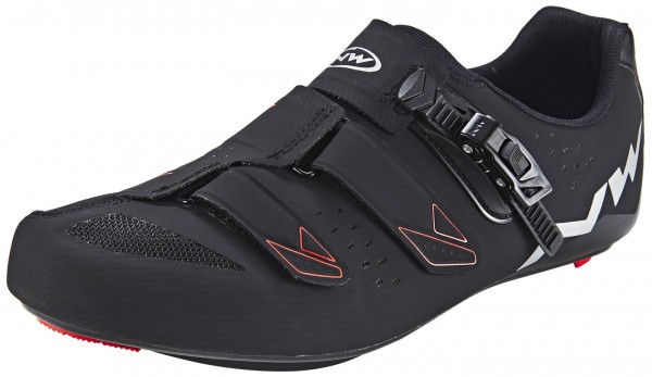 Northwave Phantom SRS -black