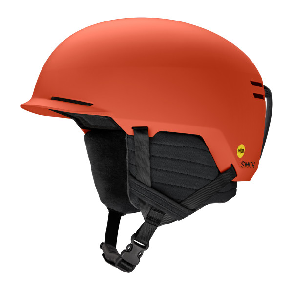 Smith Scout MIPS Helm
