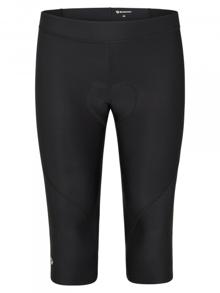 Ziener 3/4-Fahrradtight NEBIA X-FUNCTION für Damen