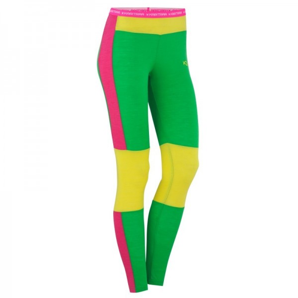 Kari Traa Vossa Pant - grass