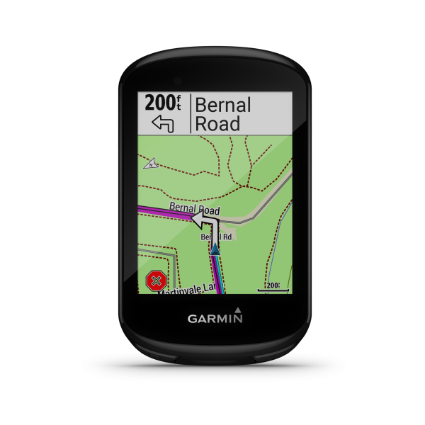 Garmin EDGE 830 GPS Schwarz