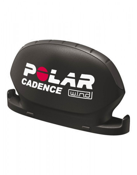 Polar Trittfrequenzsensor W.I.N.D