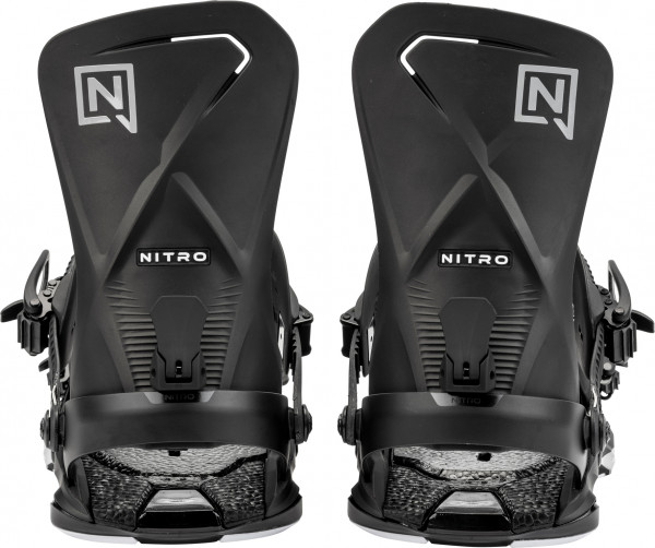 Nitro Phantom Snowboard BDG´25