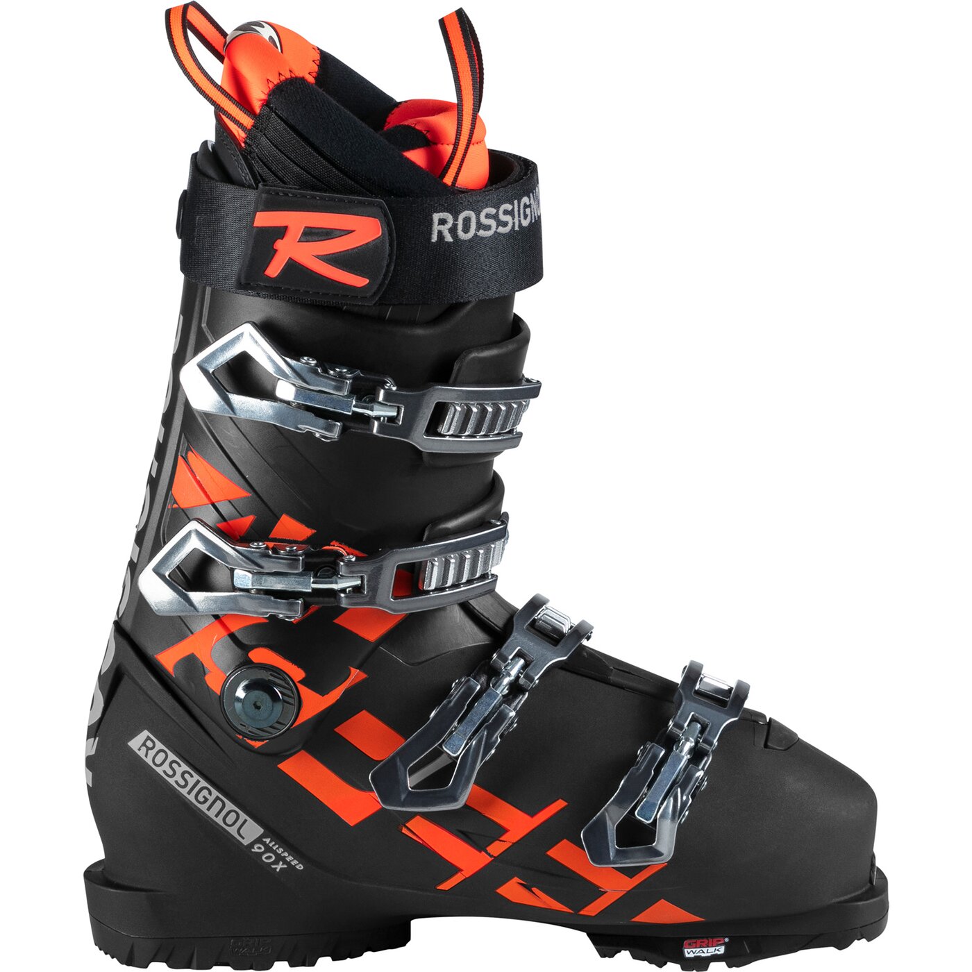 Rossignol allspeed 2025 90x homme