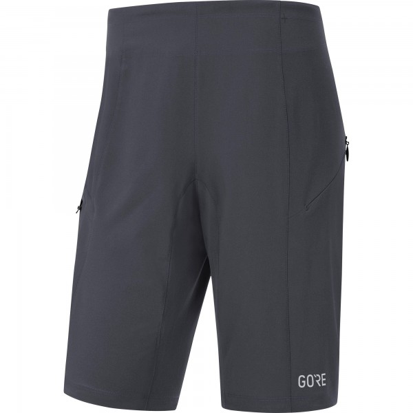 Gore Bikeshort C3 Damen Trail Shorts - terra grey