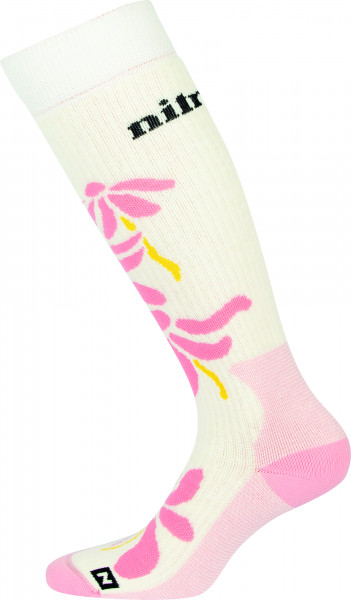 Nitro SOCKS WMNS CLOUD 5´24