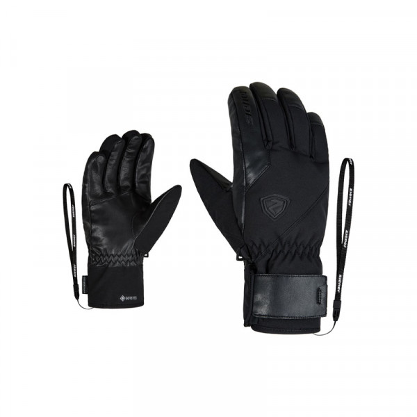 Ziener Genio GTX PR Ski Glove