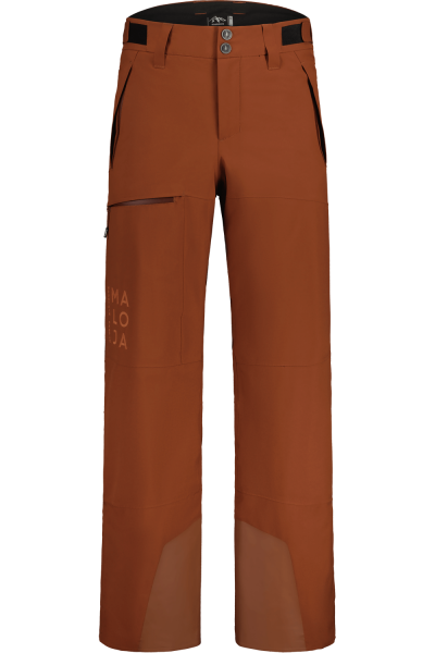 Maloja DumeniM. Alpine Insulated Pants Herren-Copy