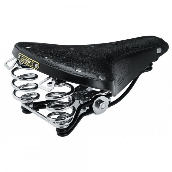 Brooks B66 Unique -black