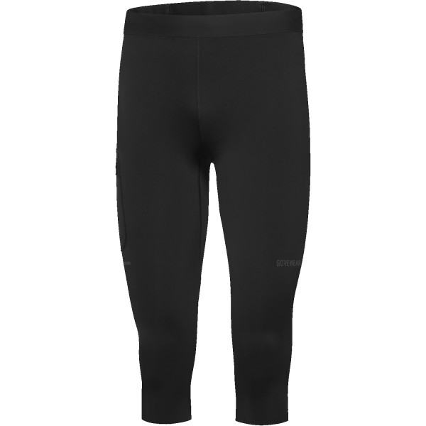 Gore Concurve 3/4 Tights Mens